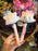 DLR/WDW - The Aristocat - Marie Face Icon Plush Pen