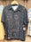 HKDL - Iron Man All-Over-Print Button-Up Shirt for Adults
