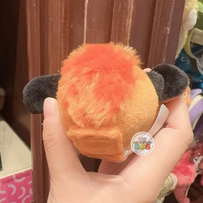 HKDL - Create Your Own Headband - Lion King Timon Headband Plush