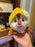 HKDL - 2026 Chip 'n' Dale Forest Fairies Collection x Dale ‘Flying’ Plush Toy