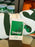 DLR/WDW - Logo Mania 2026 The Tiki Tiki Tiki Room - Emerald Green Park Logo Blanket Throw 50” x 60”