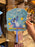 HKDL - 2026 Stitch Day Collection x Hand Fan