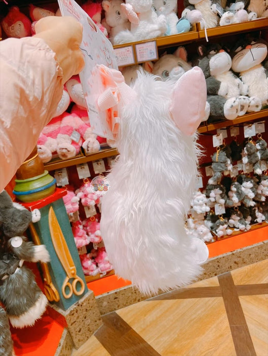 SHDL - Disney Cats "Paw Paw" Party x Marie Wearable Tails