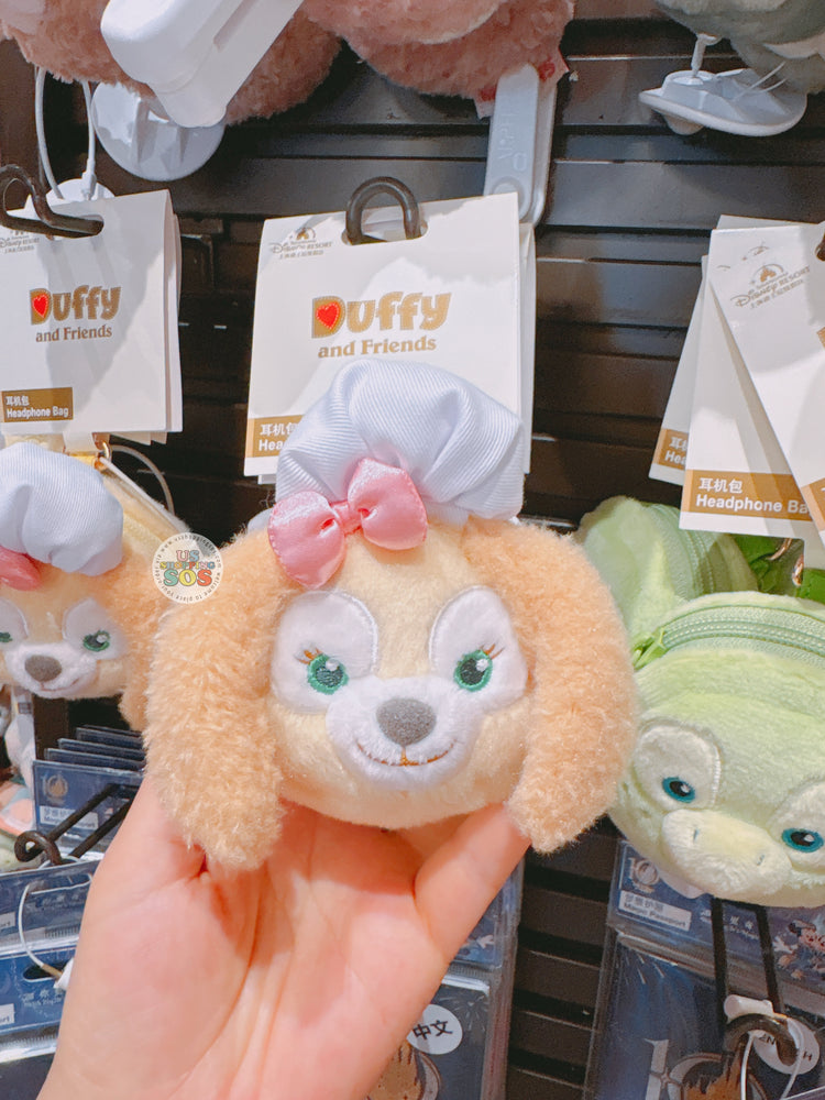 SHDL - 2026 Duffy & Friends x CookieAnn Phone Bag