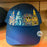 DLR - Disney Parks Icon - “Disneyland Resort” Attraction Icon Baseball Cap
