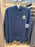 DLR/WDW - Scrooge McDuck 2026 Park Logo Navy Hoodie Pullover (Adult)
