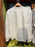 DLR/WDW - Winnie the Pooh & Friends 2026 - Eeyore in 4 Park Logo Light Grey Fleece Pullover (Adult)