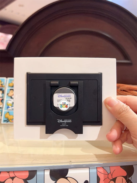 HKDL - Mickey & Friends ‘Castle of Magical Dream’ x Picture Frame & Magnet