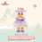 SHDL - Mickey and Friends Garden Stroll Collection x Daisy Duck Plush Toy