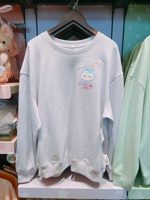 SHDL - Duffy & Friends x StellaLou Sweatshirt for Adults