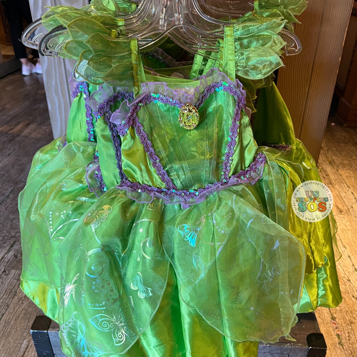 DLR/WDW - Disney Princess