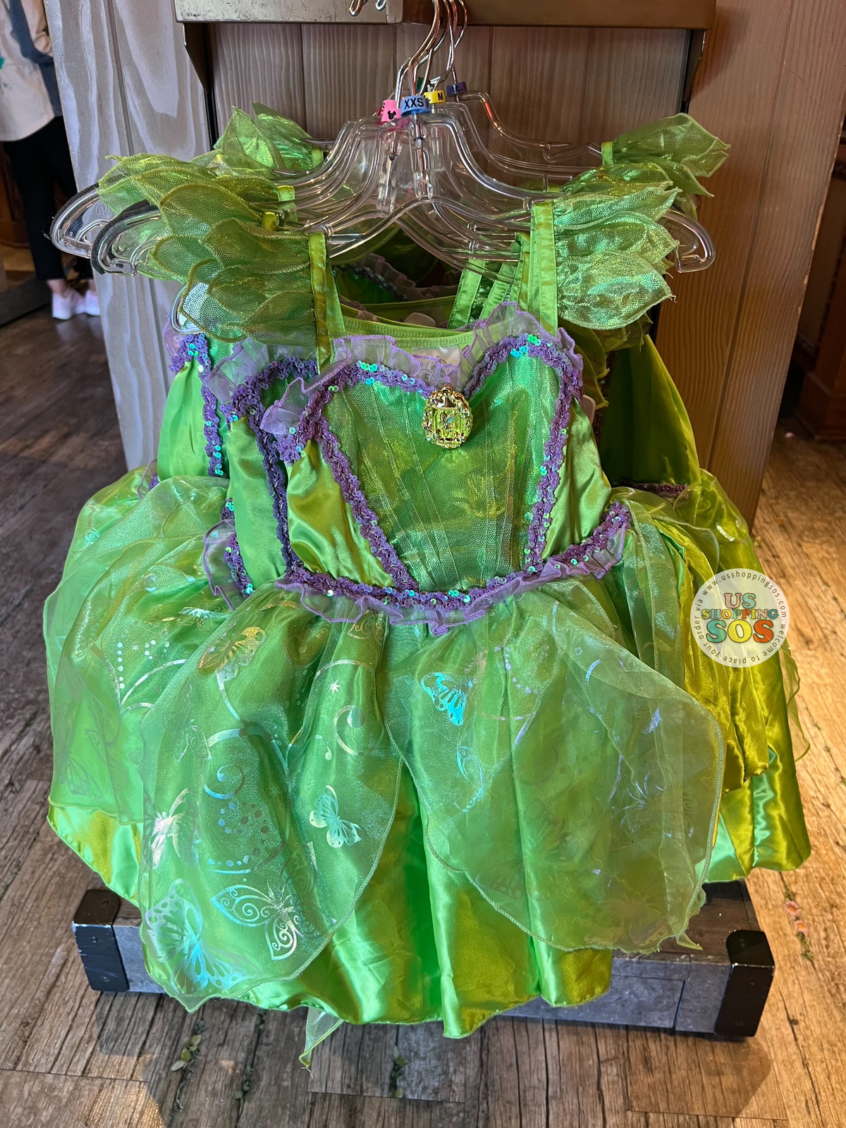 DLR/WDW - Disney Princess