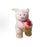 Jellycat Shanghai Exclusive x Leola Bear with Strawberry Cake Plush Toy