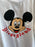 DLR - Disneyland 70th Vault - Mickey Mouse "Wide-Eyed" T Shirt (Adult)