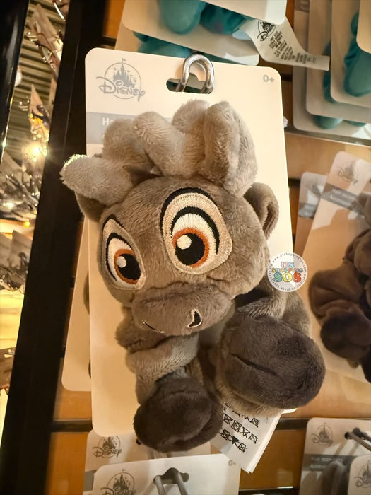 DLP - 2026 Frozen Sven Hair Accessory