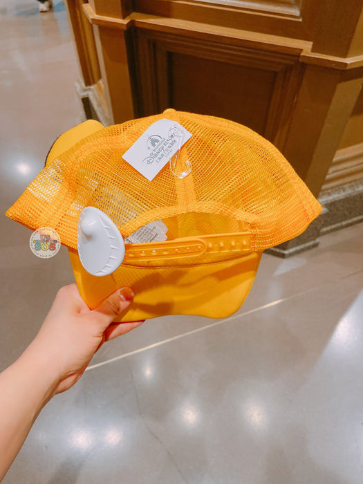 SHDL - Simba Big Face Cap for Adults