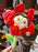 DLR/WDW - Beauty and the Beast 2026 - Belle Plush Flower