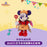 SHDL - 2025 Mickey & Friends Halloween Collection x Mickey Mouse Plush Toy (Release Date: Sept 15, 2025)