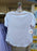 DLR - 70th Anniversary Finale - Disneyland Marquee Rhinestone White T-shirt (Adult)
