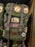 WDW - Disney’s Fort Wilderness Resort & Campground - Loungefly Mickey Patches Camping Backpack