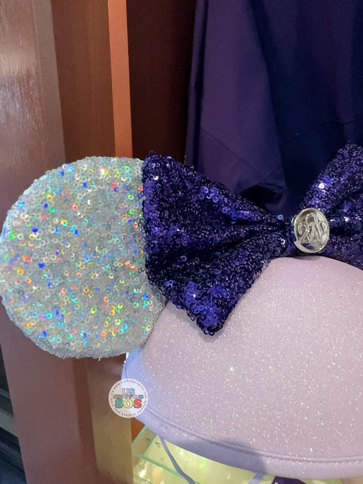 HKDL - 20th Anniversary Grand Celebration - Minnie Ear Hat