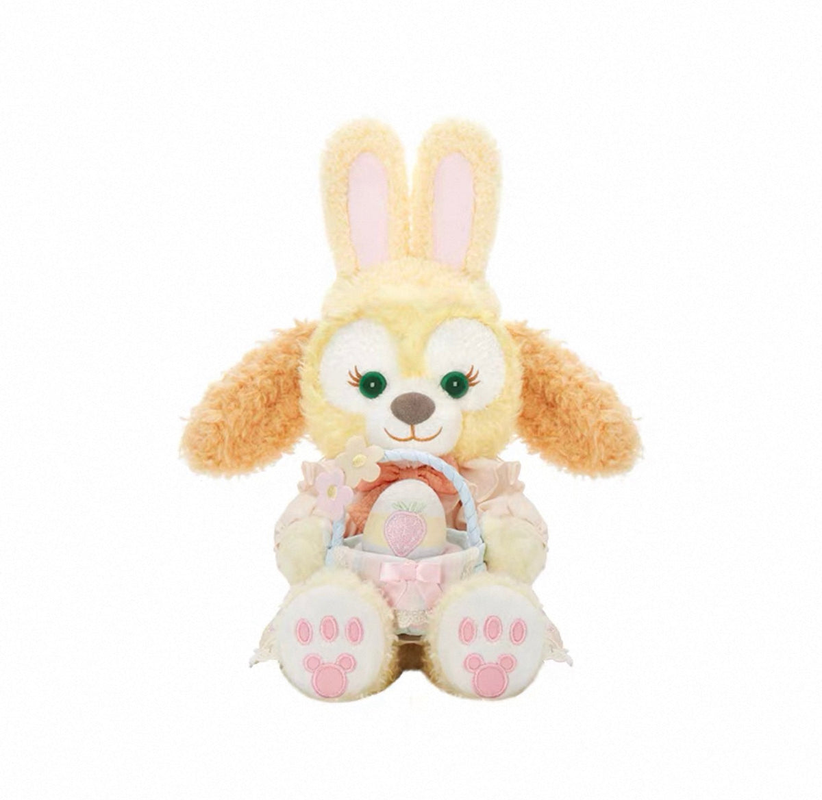 SHDL - 2026 Duffy & Friends Spring Easter Egg Collection x