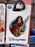 DLR/WDW - Disney Princess Glitter Portraits 2025 - Raya & Sword Pin