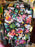 Universal Studios - Care Bears x Universal Monsters - All Characters All-Over-Print Drawstring Bag