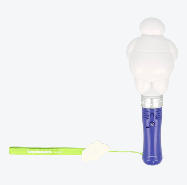 TDR - 2026 Baymax "Ride the Beat, Ride the Wave! x Baymax Light Up Toy (Release Date: Jul 1, 2026)