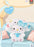 TOPTOY- Hello Kitty Puppy Party Vinyl Plush Keychain Mystery Blind Box (Release Date: Jun 2, 2026)
