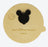 TDR - Mickey Mouse Raging Spirits Pin Badge