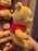 HKDL - Winnie the Pooh Plush Toy