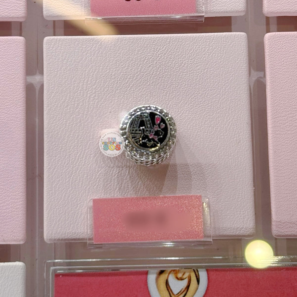 DLP - PANDORA ‘A Stroll in Paris with Marie’ Double sided Charm