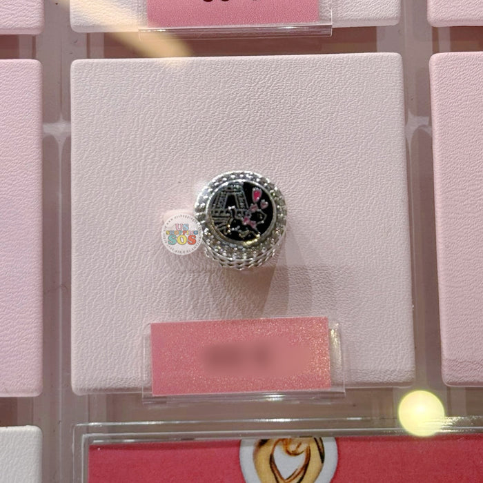 DLP - PANDORA ‘A Stroll in Paris with Marie’ Double sided Charm