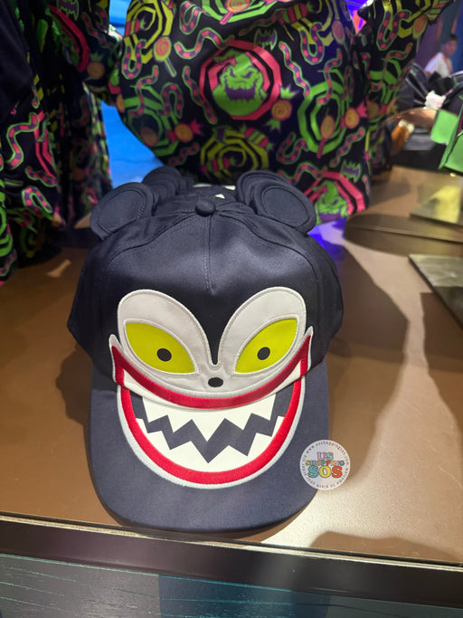 DLR - Oogie Boogie Bash 2025 - Vampire Teddy Baseball Cap