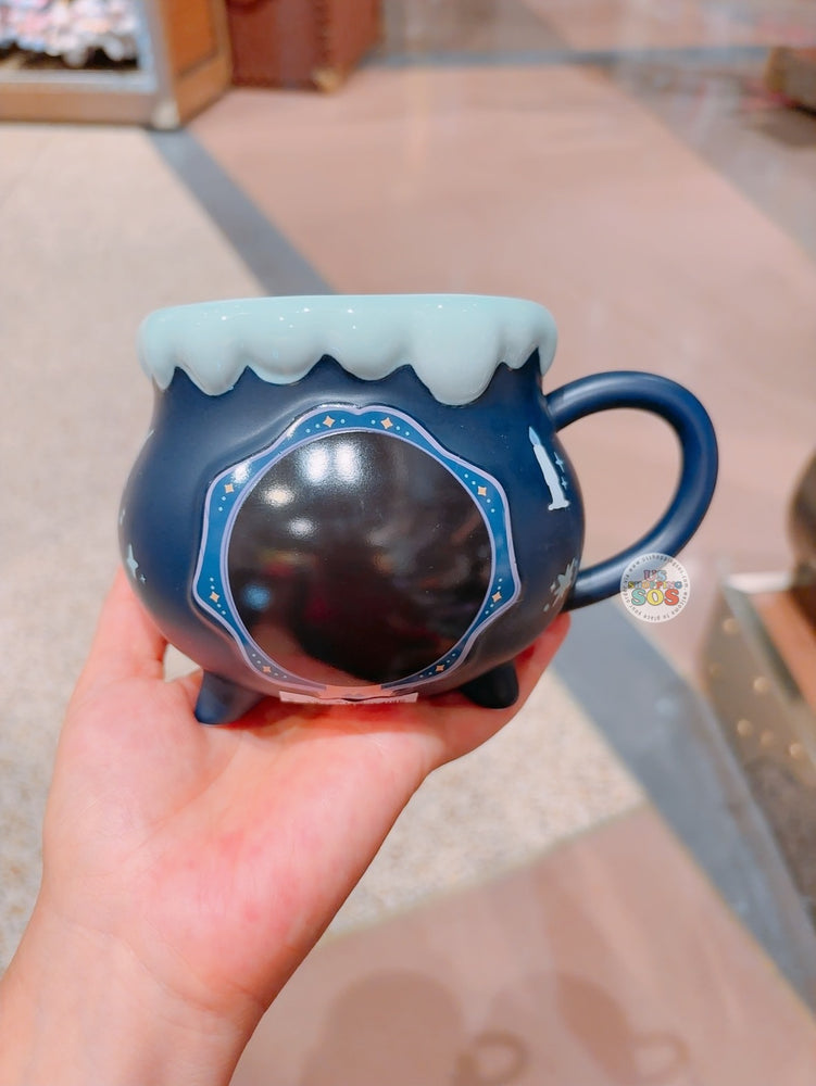 SHDL - 2025 Winnie the Pooh & Friends Halloween Collection x Winnie the Pooh & Friends Color Changing Mug (Release Date: Sept 15, 2025)