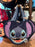 DLR/WDW - Lilo & Stitch - Stitch Big Face Tote Bag