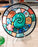 TDR - Tokyo Disney Resort & Moana Stainless Glass Coaster