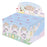 MINISO - Sanrio Characters ‘Fox Island’ Vinyl Plush Pendant Mystery Blind Box (Pre Order, Restock Date Jan 20, 2026)