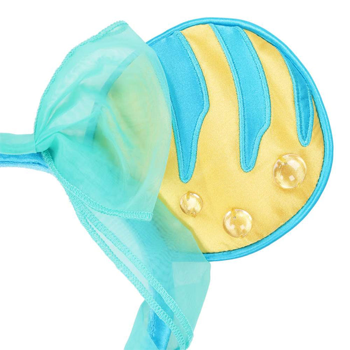 TDR - The Little Mermaid Flounder Ear Headband (Release Date: Jun 26, 2025)