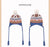 SHDS - 2026 Chip & Dale Fair Isle Winter Collection x Chip & Dale Beanie for Adults (Release Date: Oct 20, 2026)
