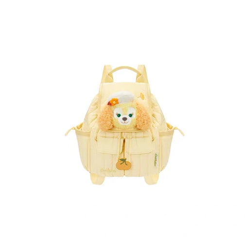 SHDL - 2026 Duffy & Friends Autumn Moments Collection x CookieAnn Backpack (Release Date: Oct 22, 2026)