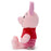 Japan Takara Tomy - Winnie the Pooh 100th Anniversary x Piglet Red Shirt Pop Ball Plush Toy (Release Date: Jul 18, 2026)