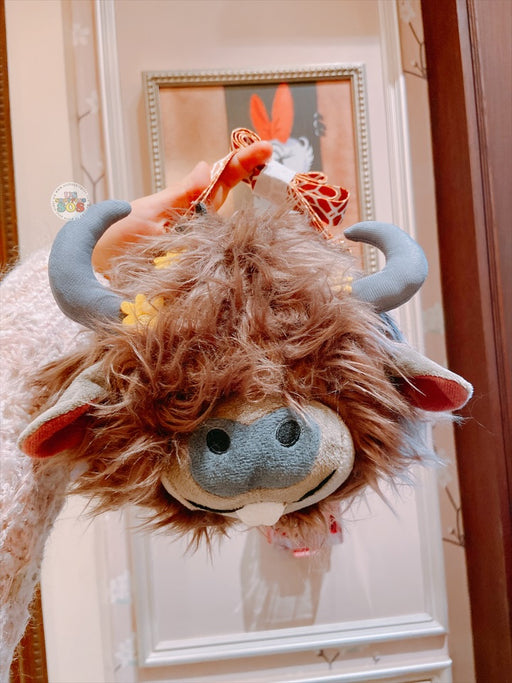 SHDL - Zootopia x Yax Mini Shoulder Bag