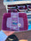 WDW - Epcot Food & Wine Festival 2026 - Festival Logo Serving Dish Set