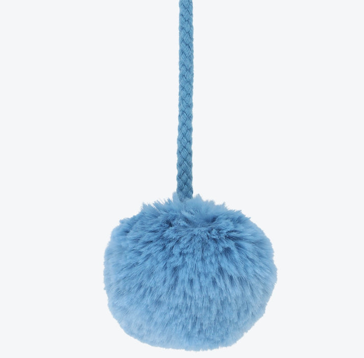 TDR - 2026 Fluffy Stitch Fan Cap with Pom Pom For Adults (Release Date: Oct 8, 2026)