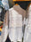DLP - 2026 World of Frozen x Olaf, Sven & Snowgies Half Zip Sweater for Adults