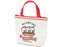 TDR - Huey, Dewey, and Louie ""American diner" Collection x Souvenior Insulated Lunch Bag (Release Date: Dec 26, 2024)