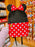 SHDL - Minnie Mouse with Ears Backpack