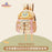 SHDL - 2026 Duffy and Friends Nature Campers Collection x CookieAnn Backpack (Release Date: Apr 23, 2026)